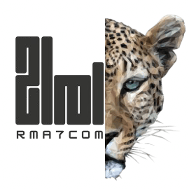 رماح logo