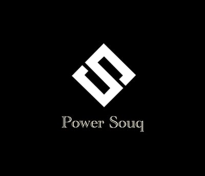 Power Souq logo