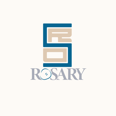 Rosary logo