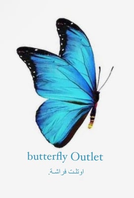 Butterfly outlet