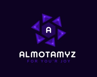 Almotamyz logo