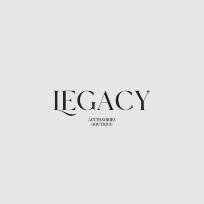 Legacy logo
