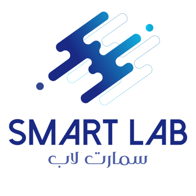 سمــارت لاب | Smart Lab logo