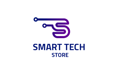 SMART TECH logo