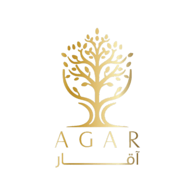 آقار للعود logo