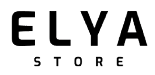 Elya store logo