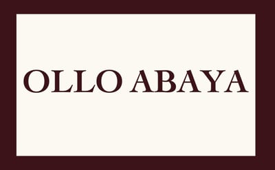 olloabaya logo