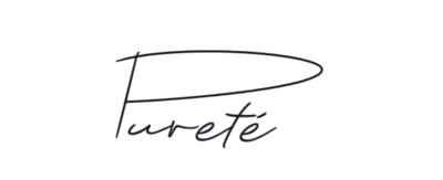 Pureté logo