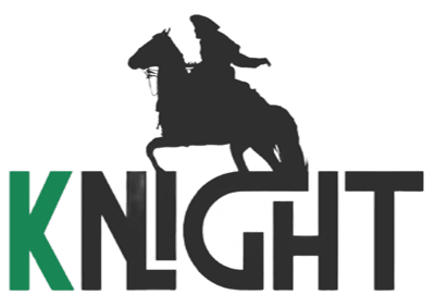 KNIGHT logo