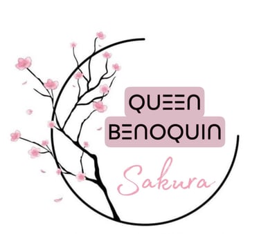 Logo of QUEEN BENOQUIN