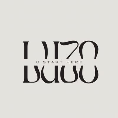 luzo logo