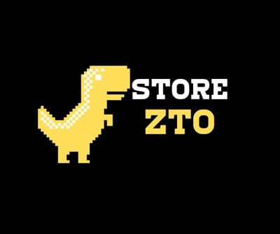 Storezto logo