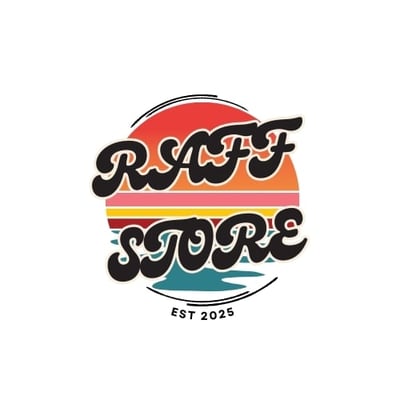 RAFF.STORE | رفّ ستور logo