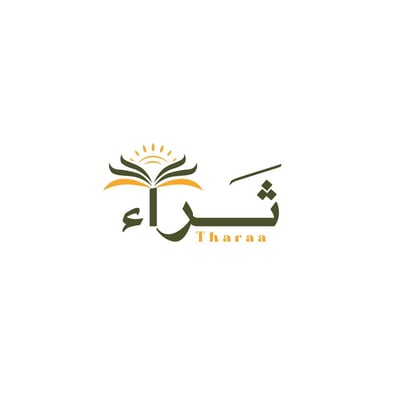منصة ثراء التعليمية logo