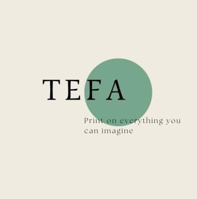 TEFA logo