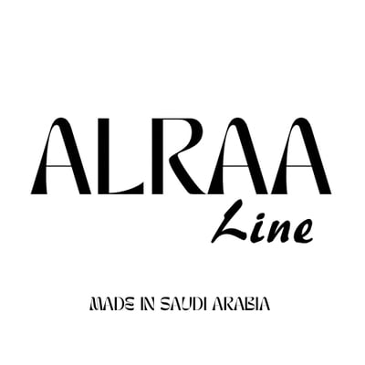 ALRAALINE logo