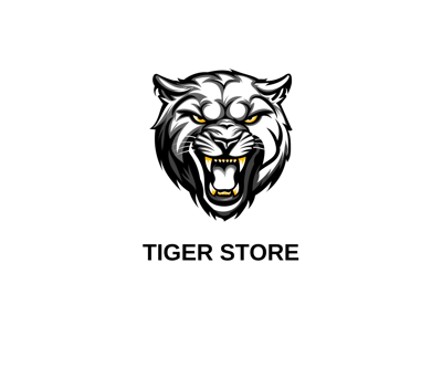 Tiger Store logo