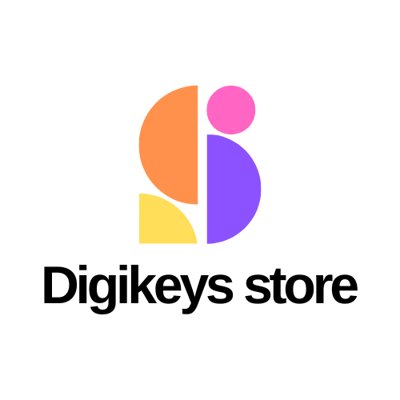 DigiKeys logo