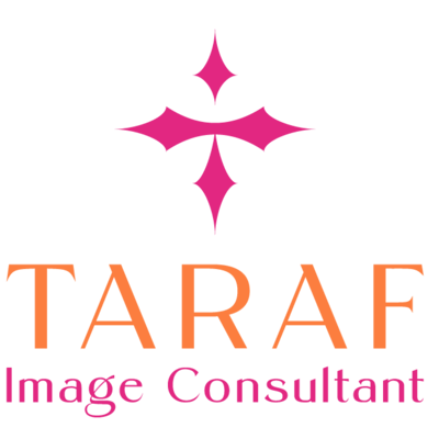 TARAF Image Consultant logo