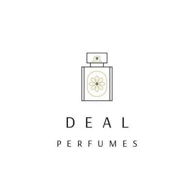 DEAL PERFUMES logo
