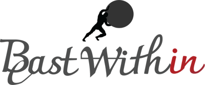 Beast within logo