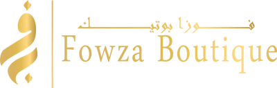 Foza Boutiqe logo
