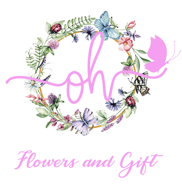 Oh Flowers and Gift