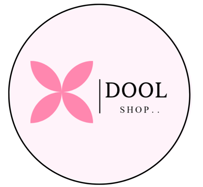 DOOL SHOP logo