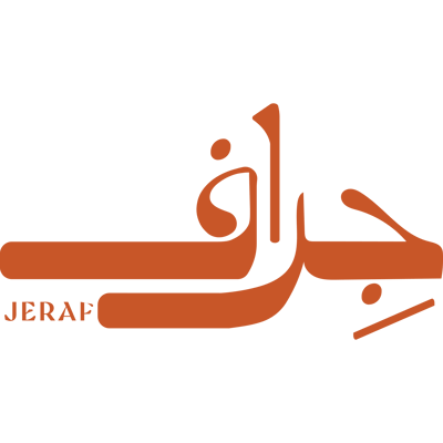jeraf logo