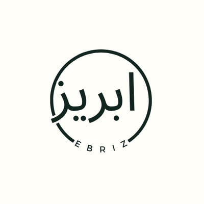 Ebriz logo