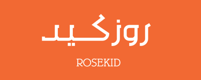 l ROSE KID روز كيد