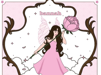 Bannah logo