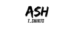 ash logo