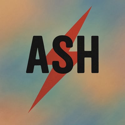 ash logo