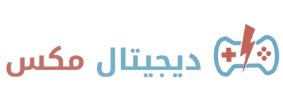 ديجيتال مكس logo
