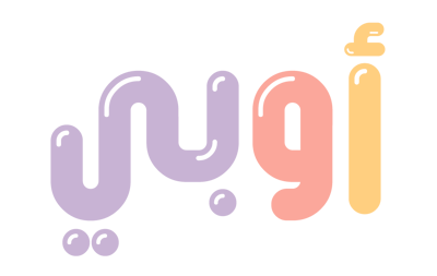 أوبي logo