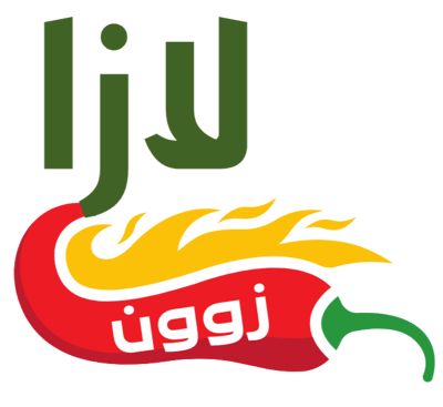 لازا زوون logo