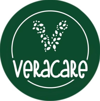 Veracare logo