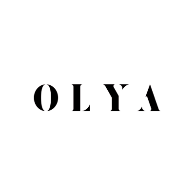 O l y a logo