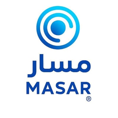 مسار للإلكترونيات logo
