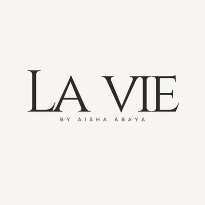 La vie logo