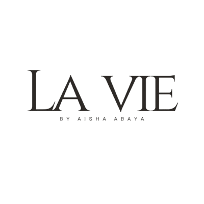 La vie logo