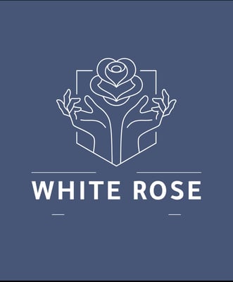 white rose logo