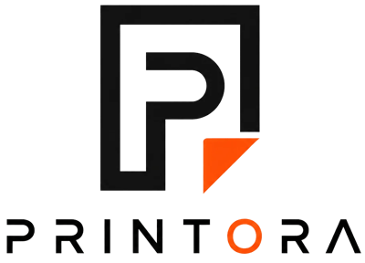 برينتورا | PRINTORA logo