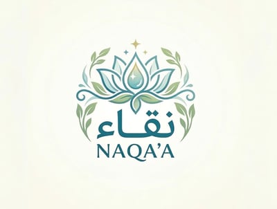 نقاء logo