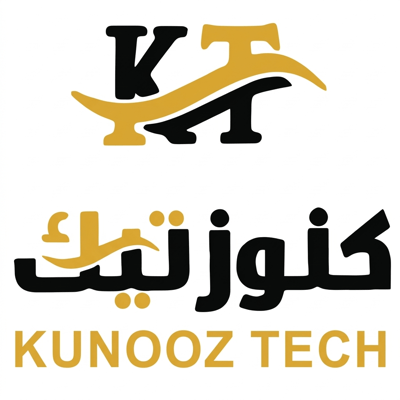 كنوز تيك logo