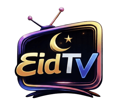EidTv logo