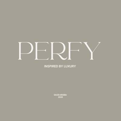 Perfy logo