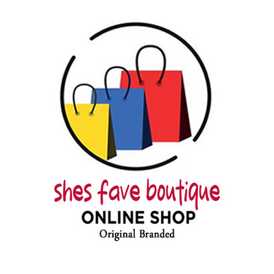She's Fave Boutique logo
