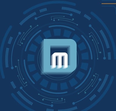 Digitaly-M logo